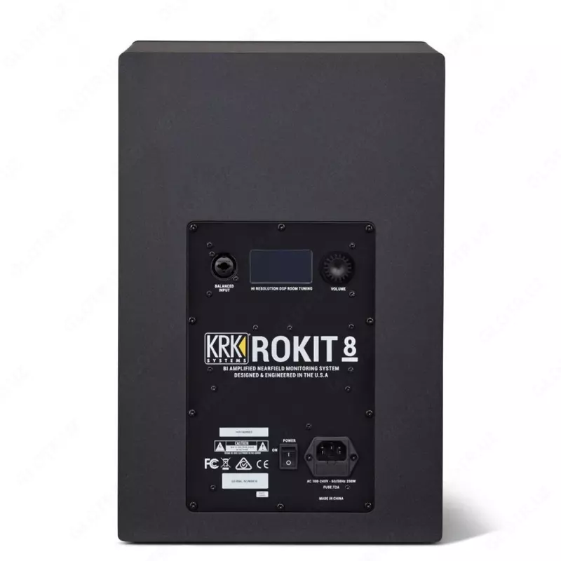 Студийный монитор KRK Rokit RP8 G4