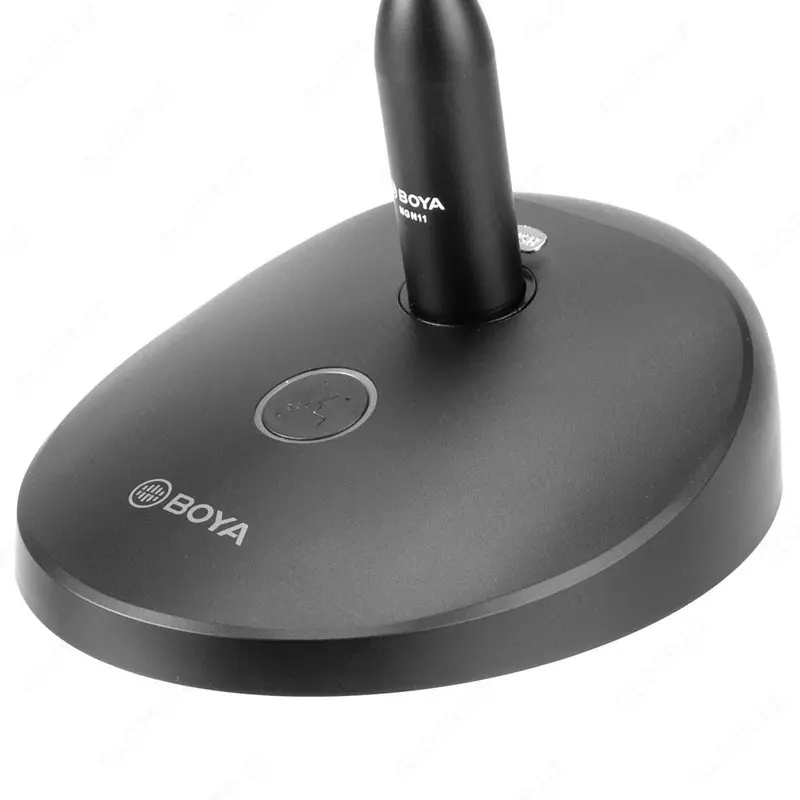 Микрофон BOYA BY-GM18CB