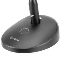 Микрофон BOYA BY-GM18CB Только в розницу