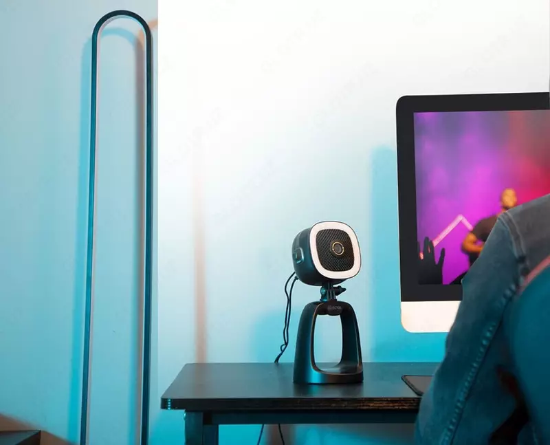 Микрофон BOYA BY-CM6A