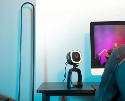 Микрофон BOYA BY-CM6A