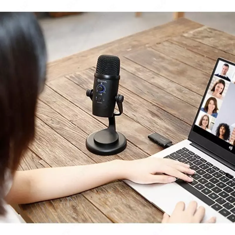 Микрофон BOYA BY-PM500W