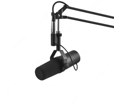 Микрофон Shure SM 7 B