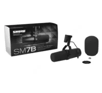 Mikrofon Shure SM 7 B Chakana savdo