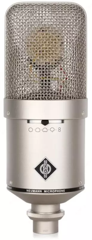 Микрофон Neumann M149