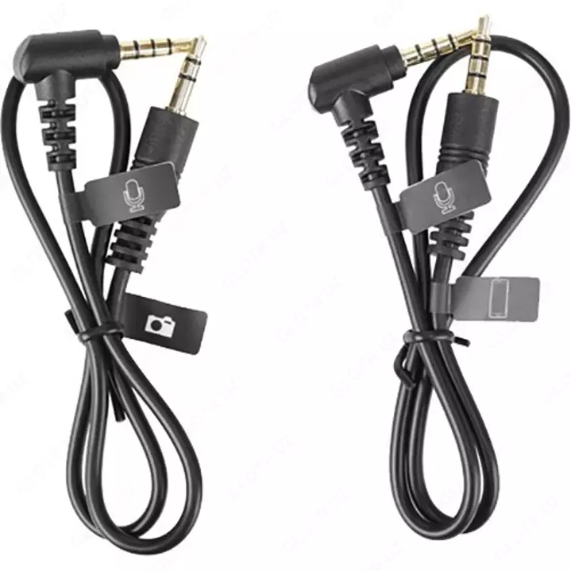 Микрофон BOYA BY-MM1+ (Plus)