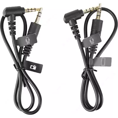 Микрофон BOYA BY-MM1+ (Plus)