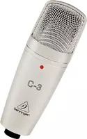 Микрофон Behringer C3