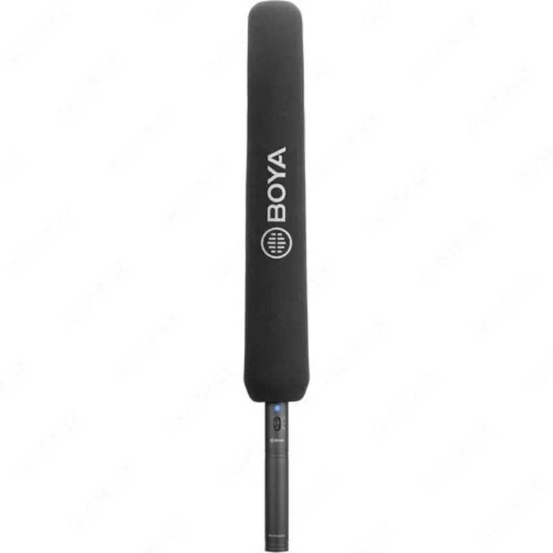 Professional boya by-PVM3000L ov miltig'i mikrofonlari to'plami