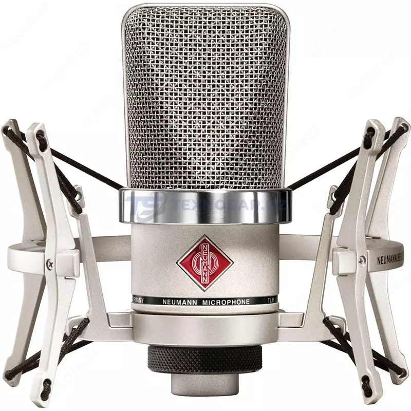 Микрофон Neumann TLM-102
