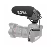 1 024 000 сум Накамерный микрофон-пушка BOYA BY-BM3031