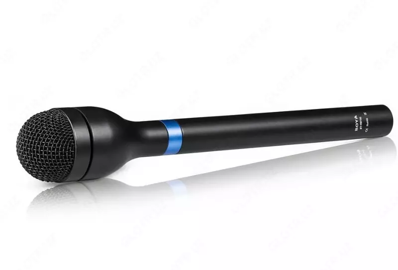 Переносной микрофон Boya BY-HM100