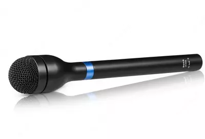 Переносной микрофон Boya BY-HM100