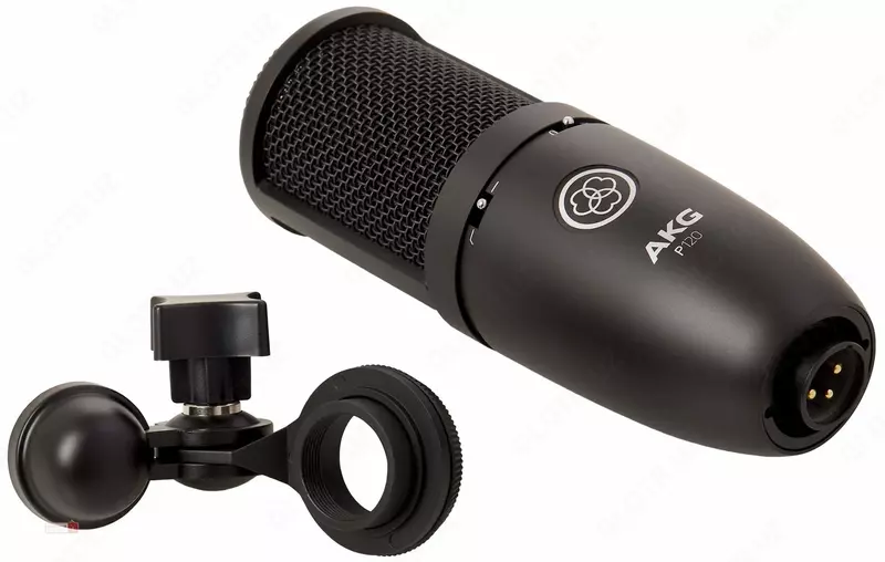 Akg P120 universal mikrofon
