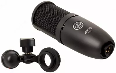Универсальный микрофон AKG P120