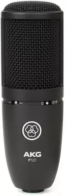 Универсальный микрофон AKG P120