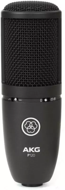 Akg P120 universal mikrofon