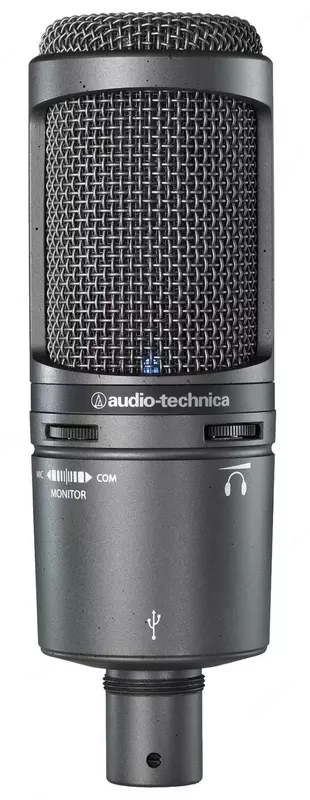 USB-микрофон Audio-Technica AT 2020 USB