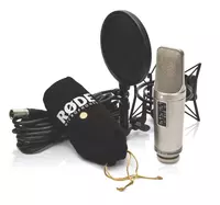 5 683 200 сум Студийный микрофон Rode NT2A