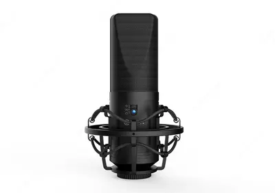 BOYA BY-M1000 Studio kondensator mikrofoni