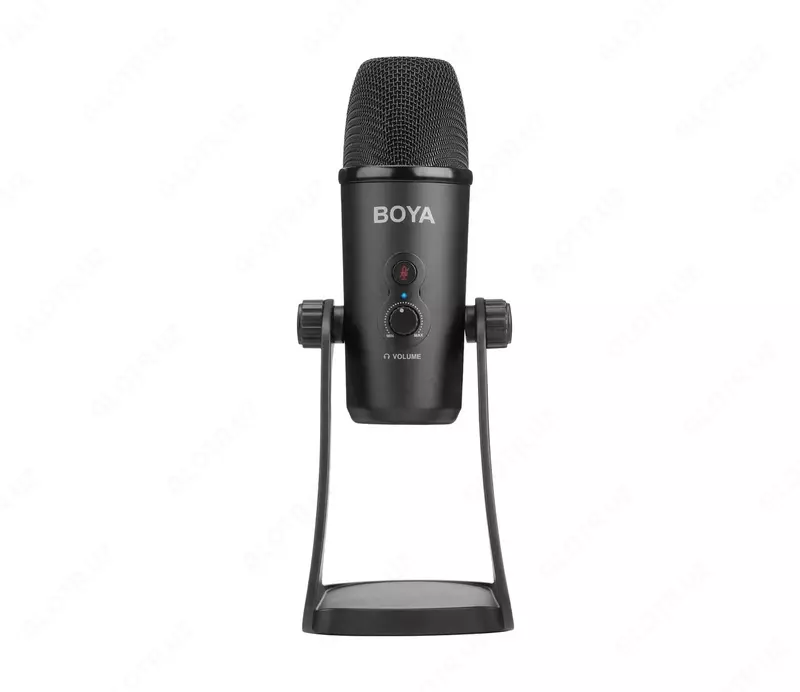 Boya PM700 USB mikrofoni