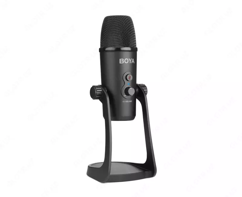 Boya PM700 USB mikrofoni