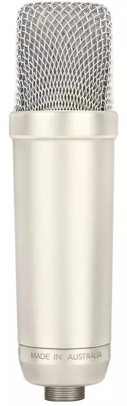 Конденсаторный микрофон Rode NT-1A