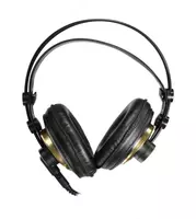 2 560 000 so'm Akg k240 Studio yarim ochiq ayol quloqchinlari