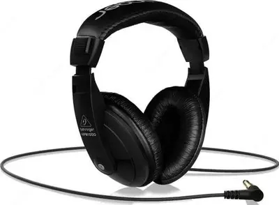 Behringer hpm1000-BK universal minigarnituralari