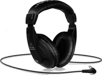 Behringer hpm1000-BK universal minigarnituralari