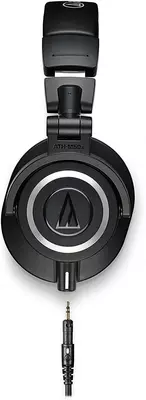 Наушники мониторные Audio-Technica ATH-M50X