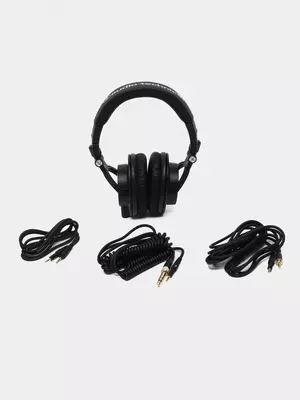 Наушники мониторные Audio-Technica ATH-M50X
