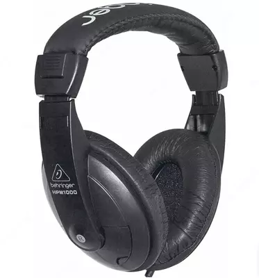 Универсальные наушники BEHRINGER HPM1000