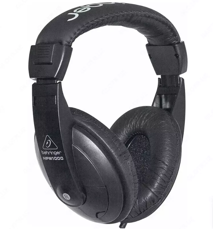 Универсальные наушники BEHRINGER HPM1000