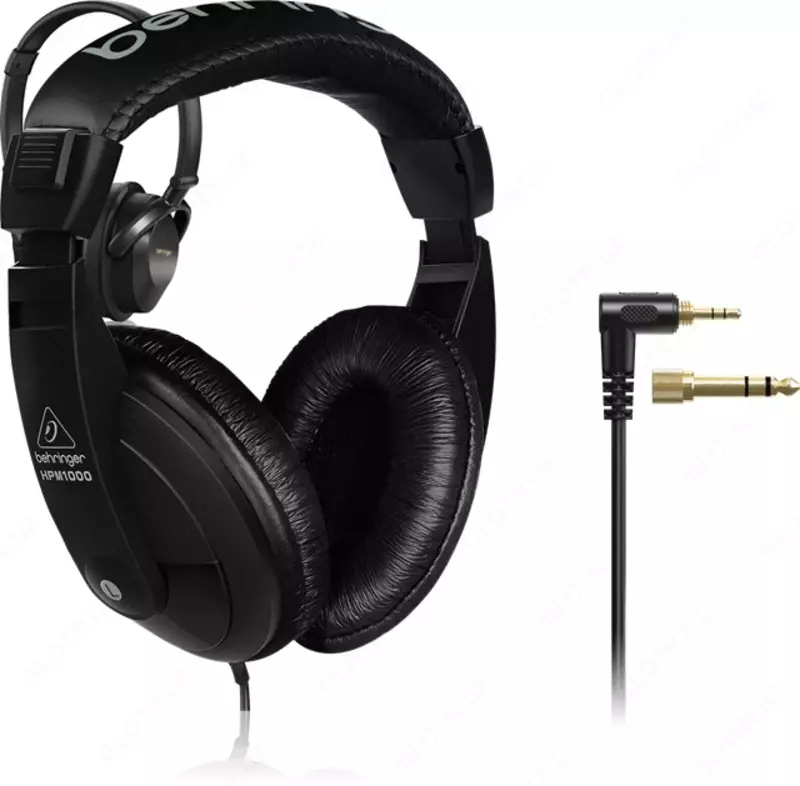 Универсальные наушники BEHRINGER HPM1000