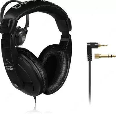 Универсальные наушники BEHRINGER HPM1000