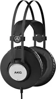 Akg k72 Studio minigarnituralari
