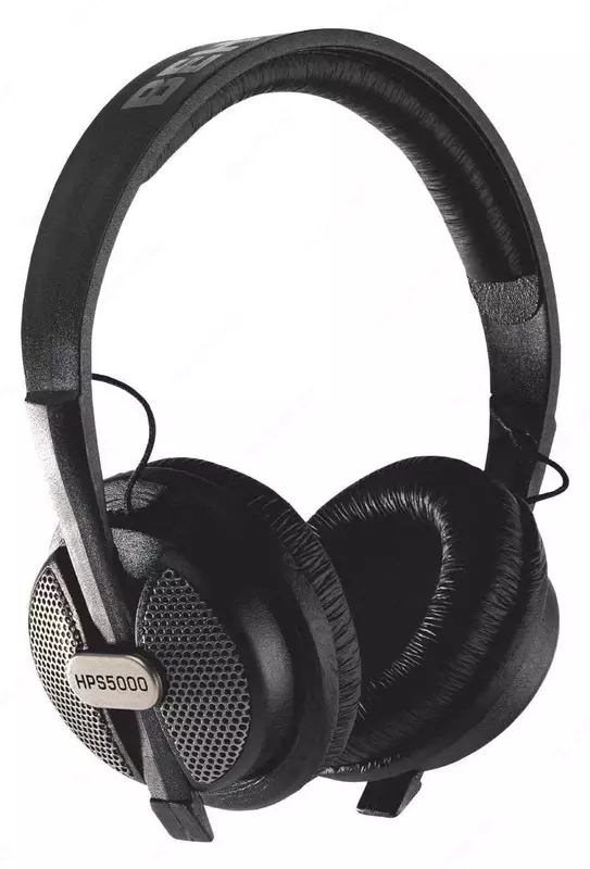 Наушники Behringer HPS5000
