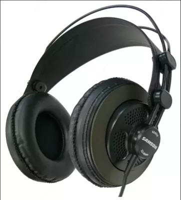 Наушники Samson SR850