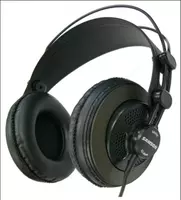 Samson sr850 minigarnituralari