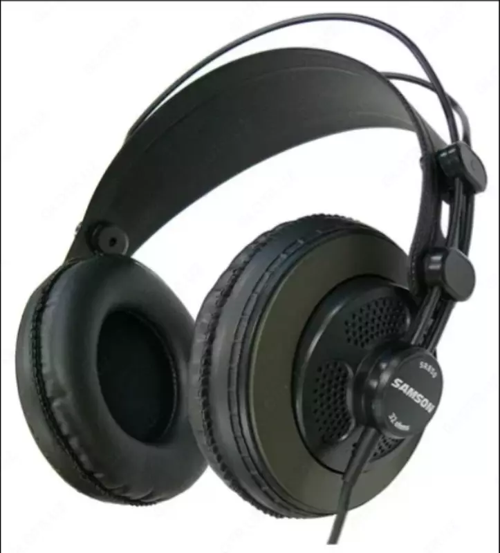 Наушники Samson SR850