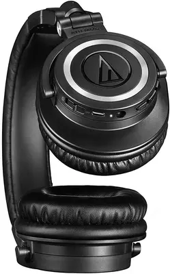 Беспроводные наушники Audio-Technica ATH-M50 Bluetooth