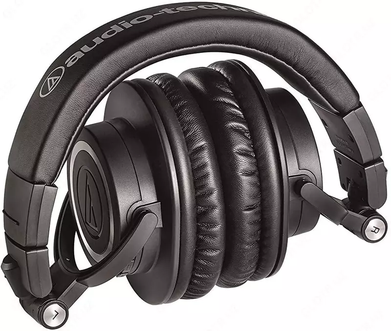 Беспроводные наушники Audio-Technica ATH-M50 Bluetooth