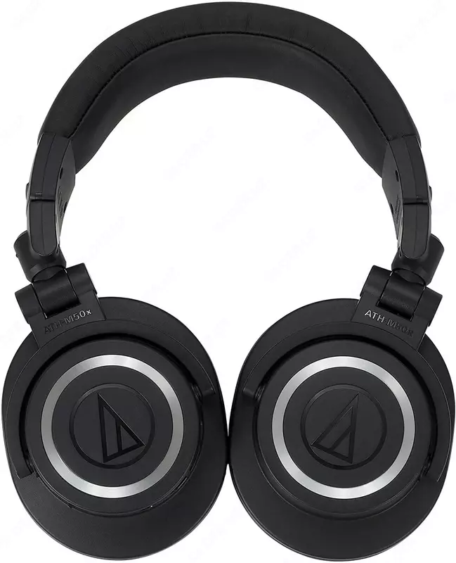 Беспроводные наушники Audio-Technica ATH-M50 Bluetooth