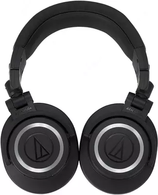 Беспроводные наушники Audio-Technica ATH-M50 Bluetooth