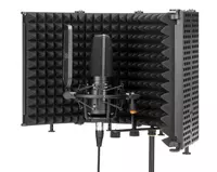 Акустический экран для микрофона BOYA BY-RF5P - 960 000 сум