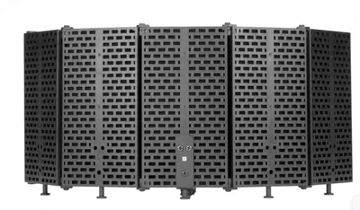 Акустический экран для микрофона BOYA BY-RF5P