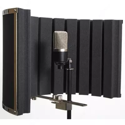 Акустический экран FAME REFLECTION SCREEN MKII