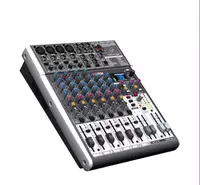 Микшерный пульт Behringer XENYX X 1204USB