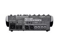 3 200 000 сум Микшерный пульт Behringer XENYX X 1204USB